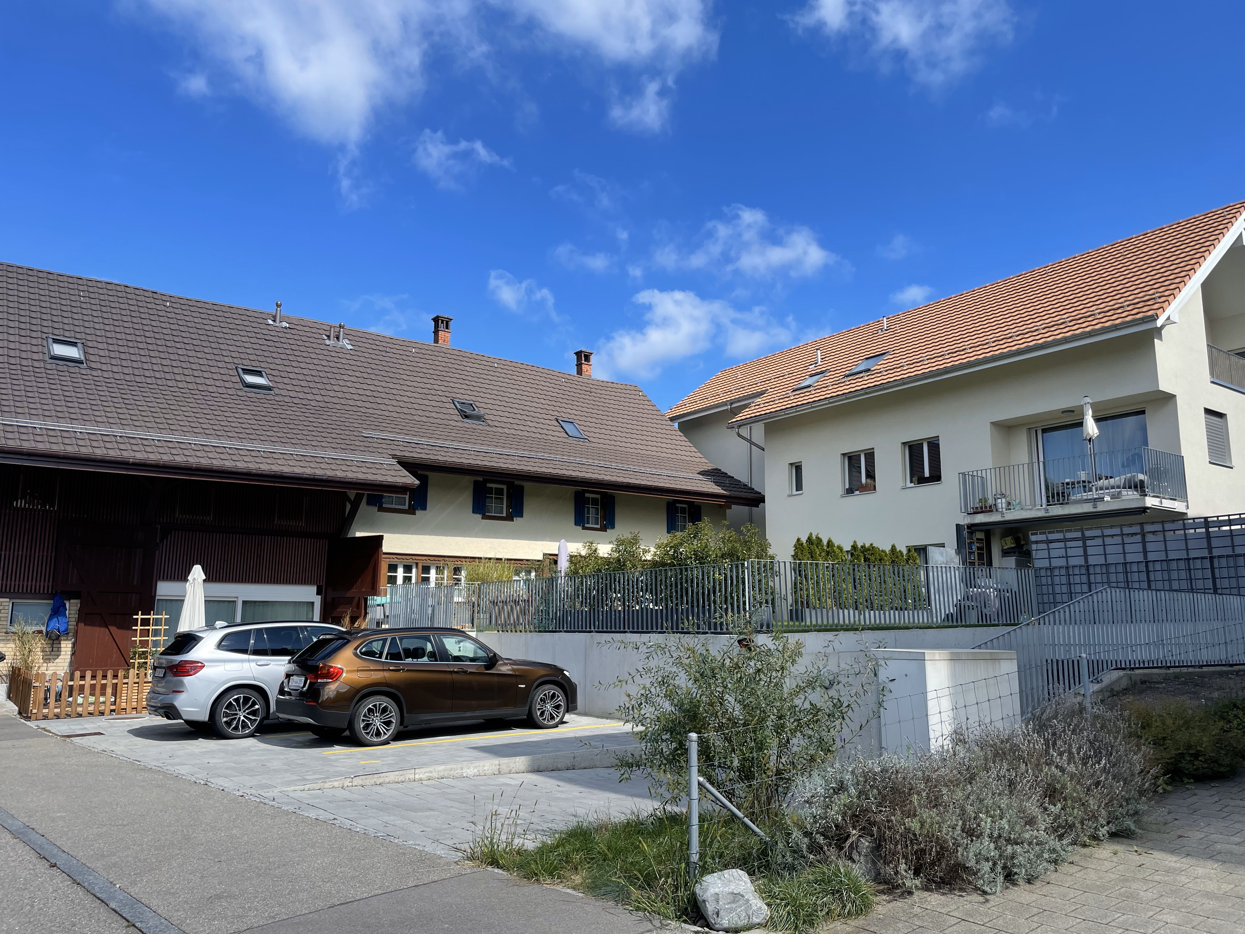 8308 Illnau, Espelstrasse 23, 25