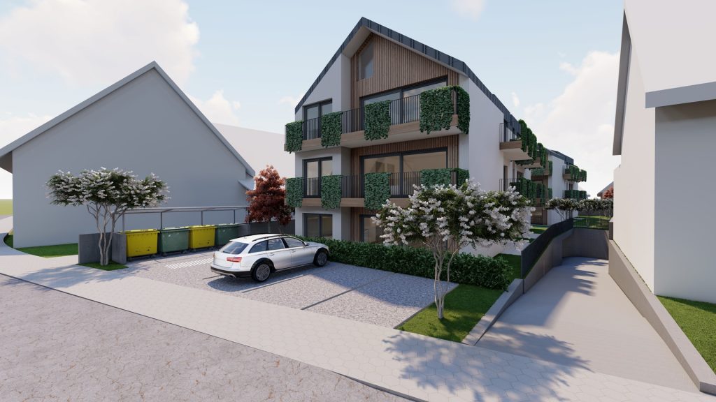 8424 Embrach, Zürcherstrasse 51