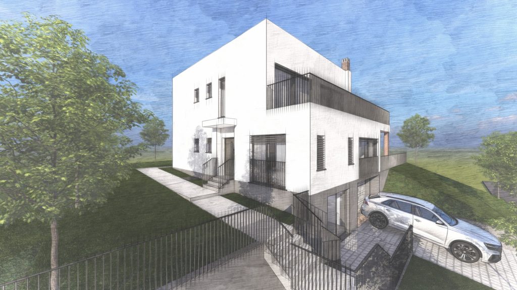 4658 Däniken, Panoramastrasse 9